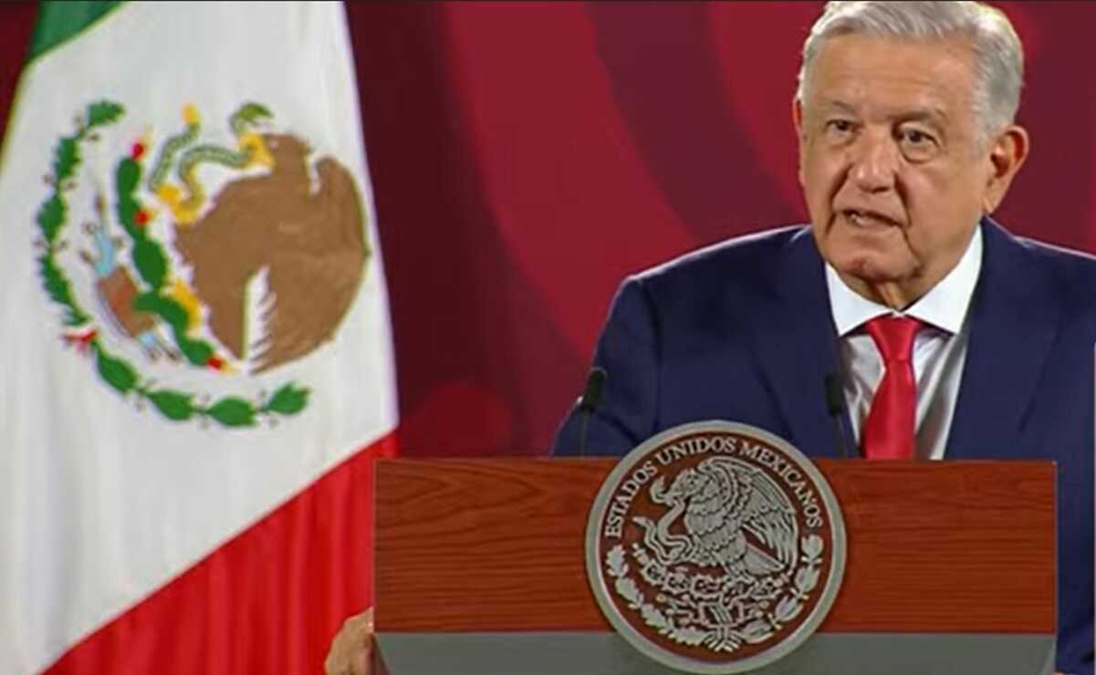 Rosa Icela, Clara Brugada, Noroña, Batres, podrían ser candidatos al gobierno de la CDMX: AMLO