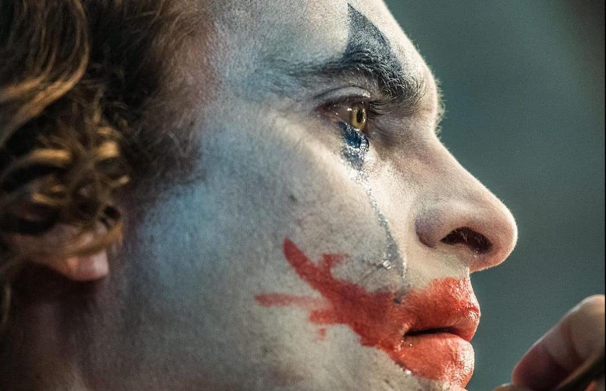 "Joker 2": Muestran las primeras imágenes de Joaquin Phoenix, ¡son inquietantes! 