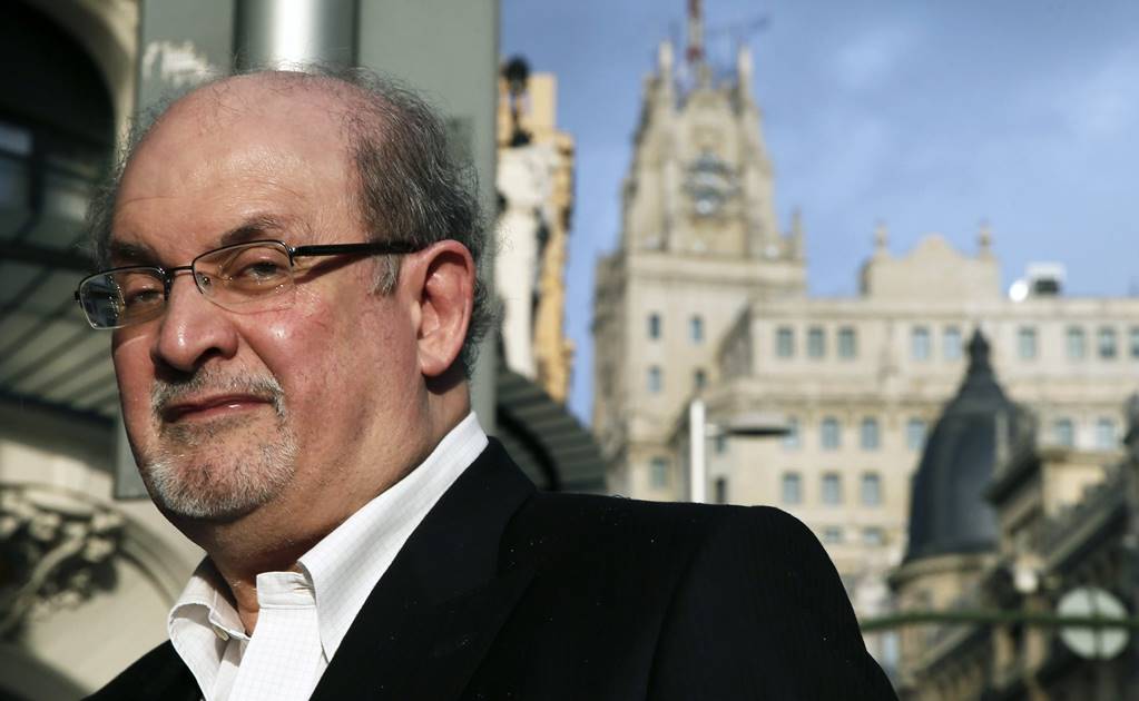 A los fanáticos nunca les ha gustado la cultura: Rushdie