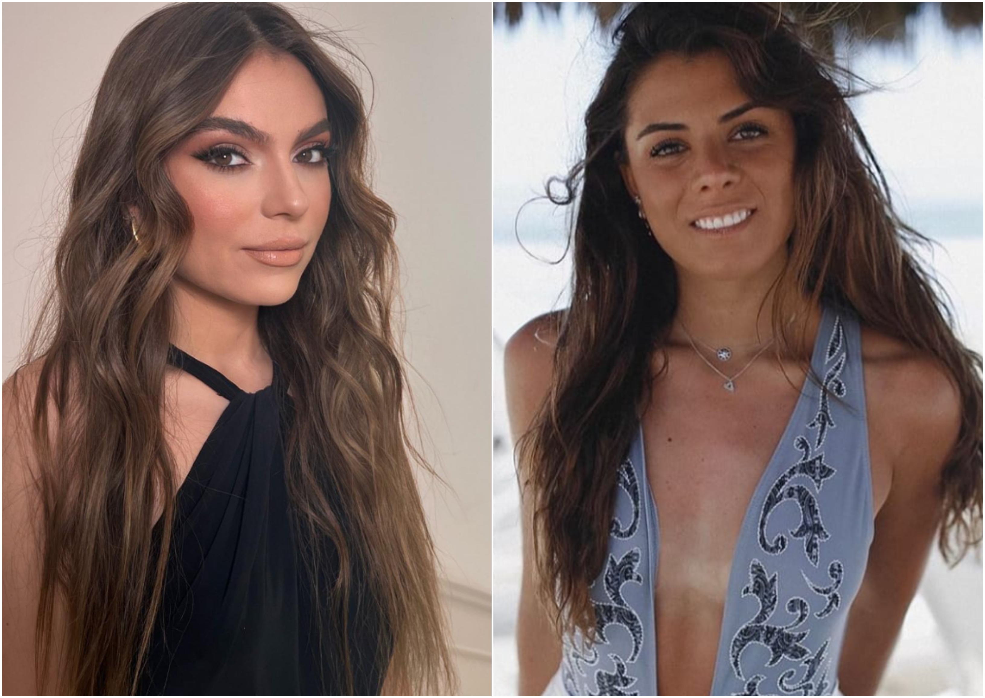 Sofía Castro pone fin, de una vez por todas, a rumores de rivalidad con Paulina Peña