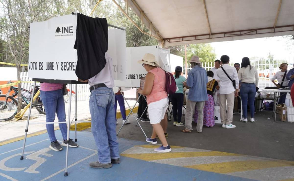 Aparecen mensajes amenazantes en Xadani, comunidad zapoteca de Oaxaca, contra compra de votos