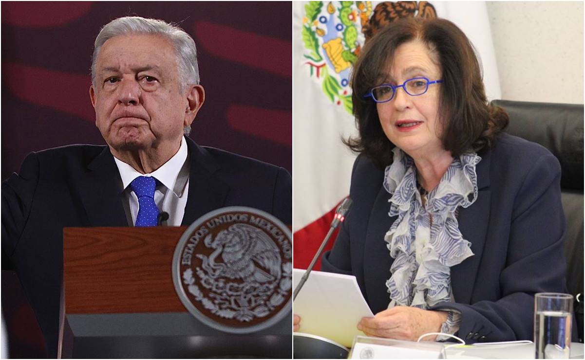 ¿Qué fue lo que dijo AMLO sobre Ecuador para declarar "persona non grata" a embajadora de México? 