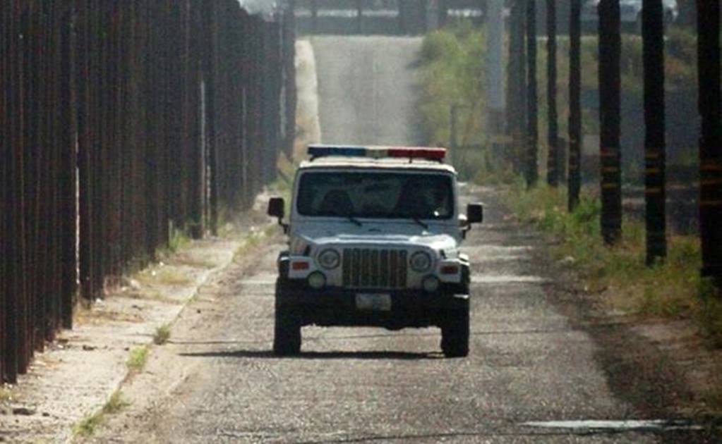 Mexican government regrets death of citizen shot by U.S. border agent