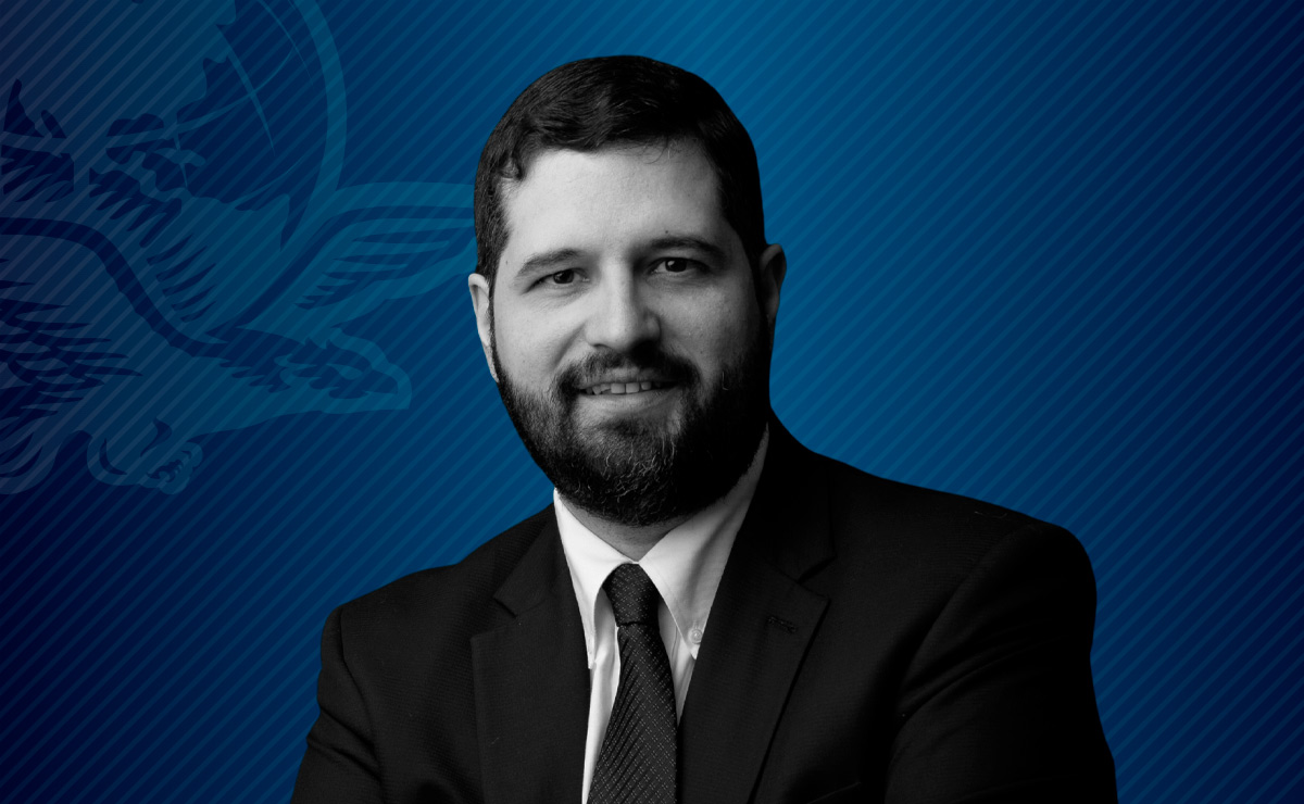 Gerardo Garibay Camarena