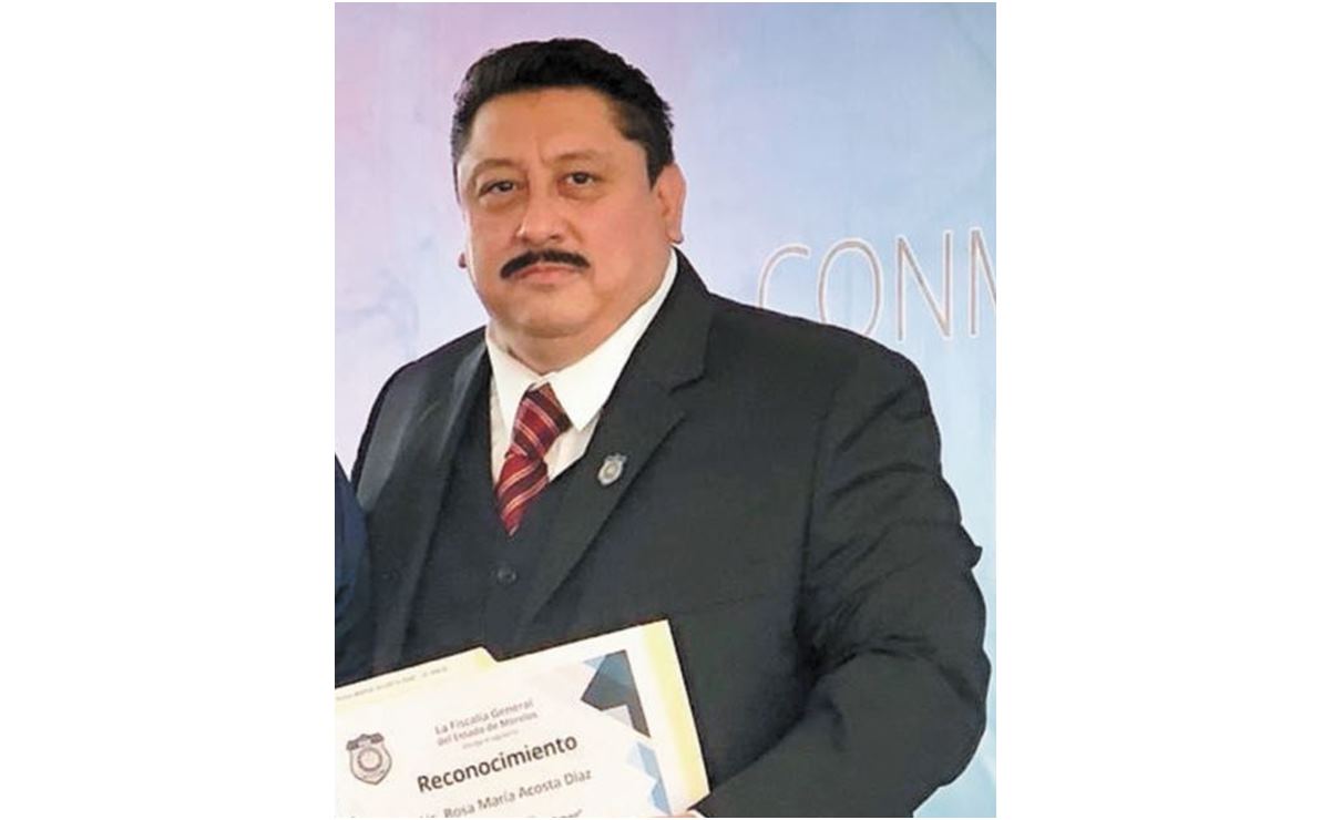 Van legisladores de Morelos por “doble play ” de fiscales
