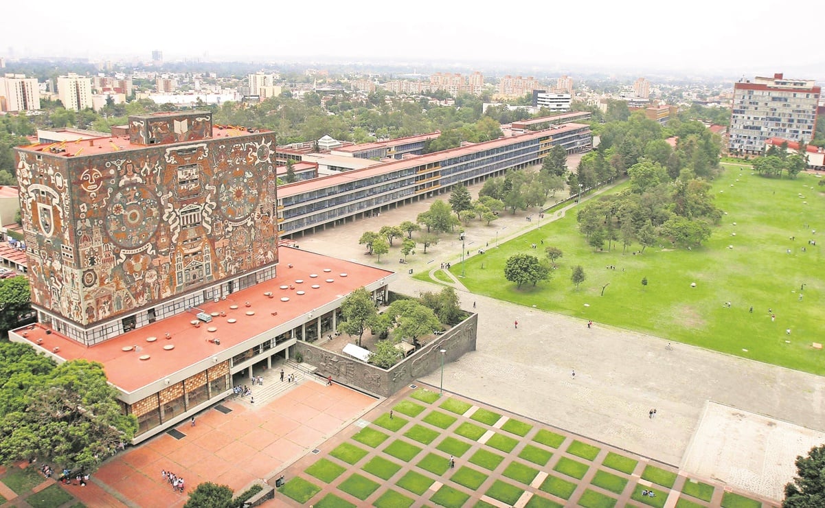 Conjunto Estadio Azteca. Así Será El Megaproyecto De Remodelación