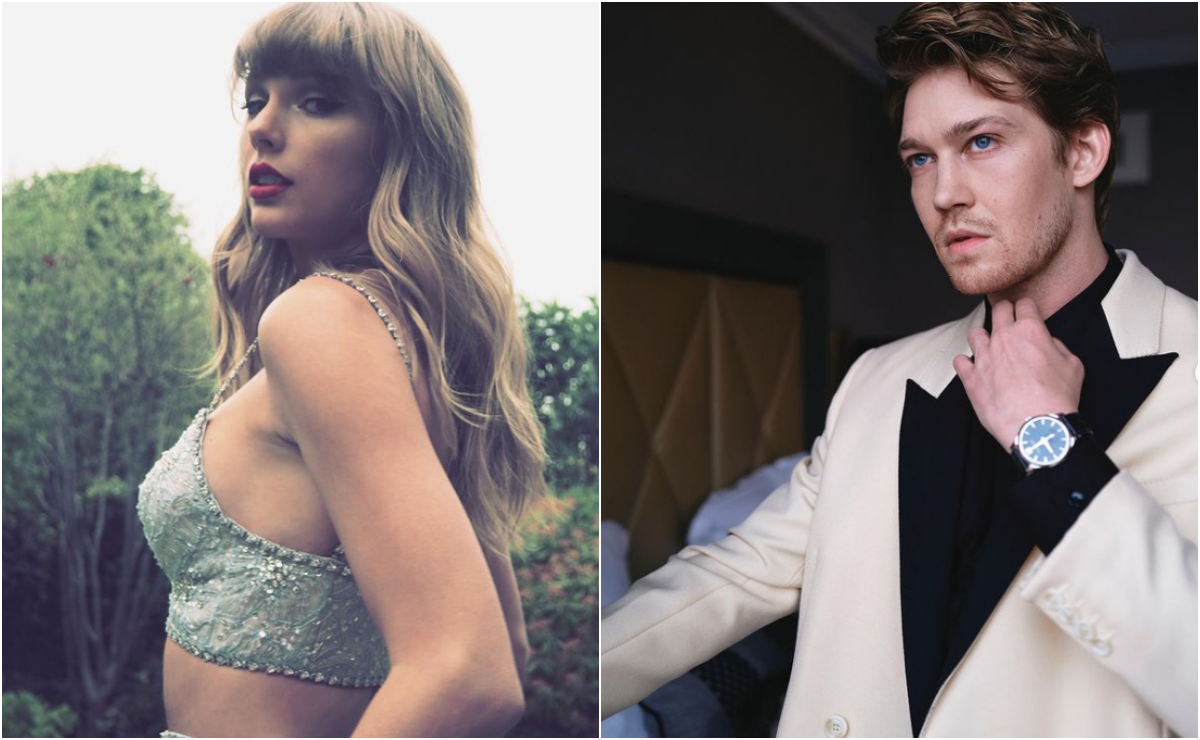 Taylor Swift y Joe Alwyn: ¿Se casaron en secreto?