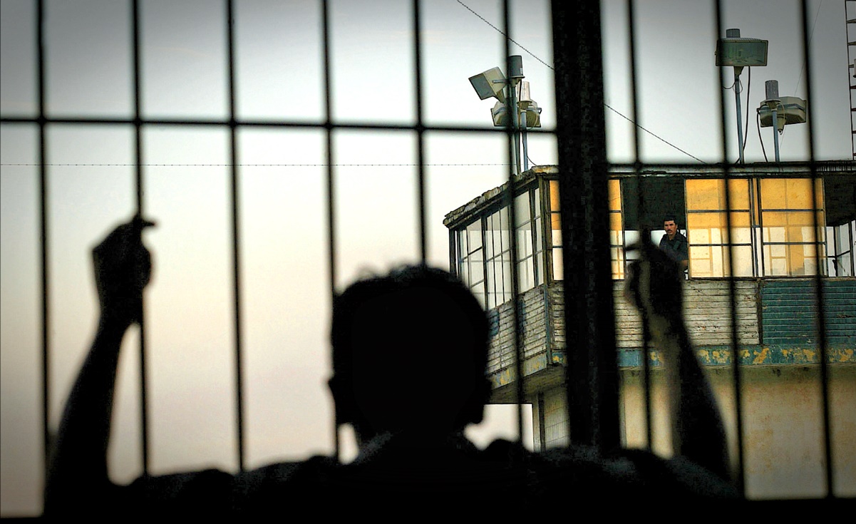 Prisión preventiva es una medida que violenta la presunción de inocencia: especialistas