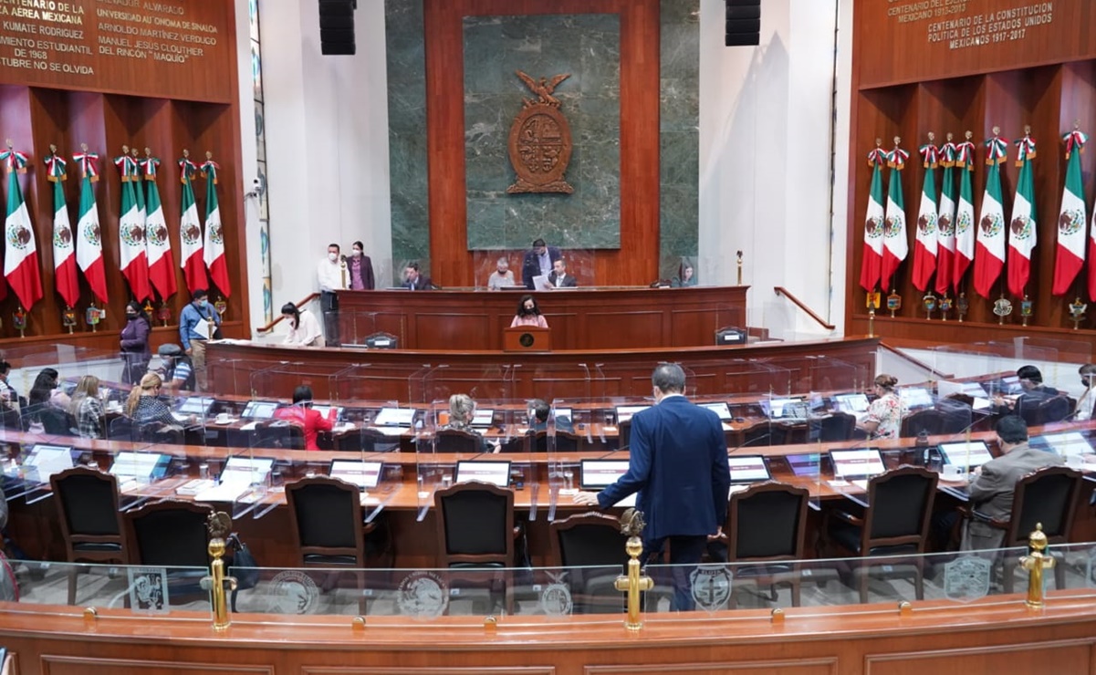Advierten riesgo por nombramiento de magistrado del Poder Judicial de Sinaloa: fue ministro de iglesia cristiana