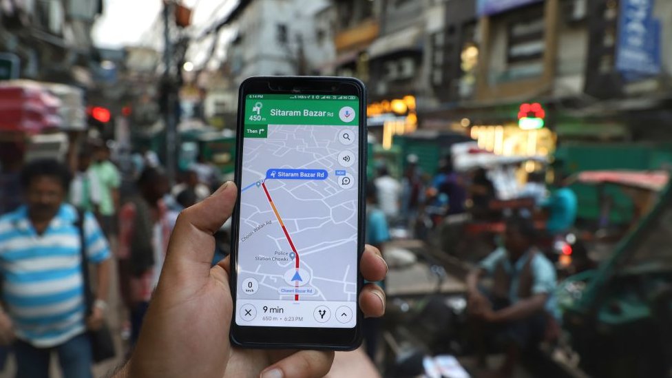Google Maps: 5 nuevas funciones que la app lanzó por su 15 aniversario