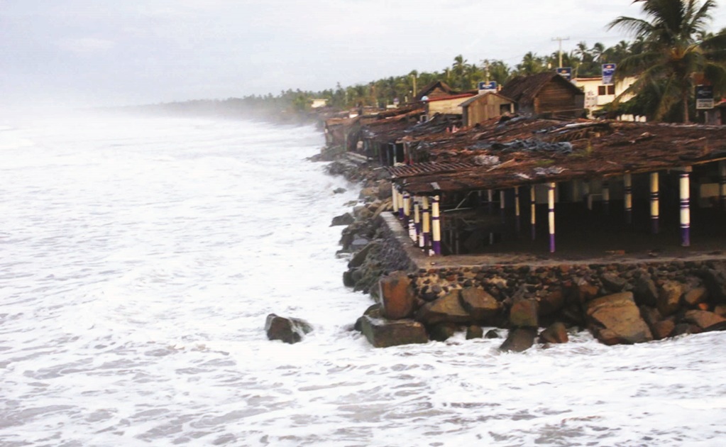 Pronostican 8 huracanes en el Pacífico y 6 en el Golfo