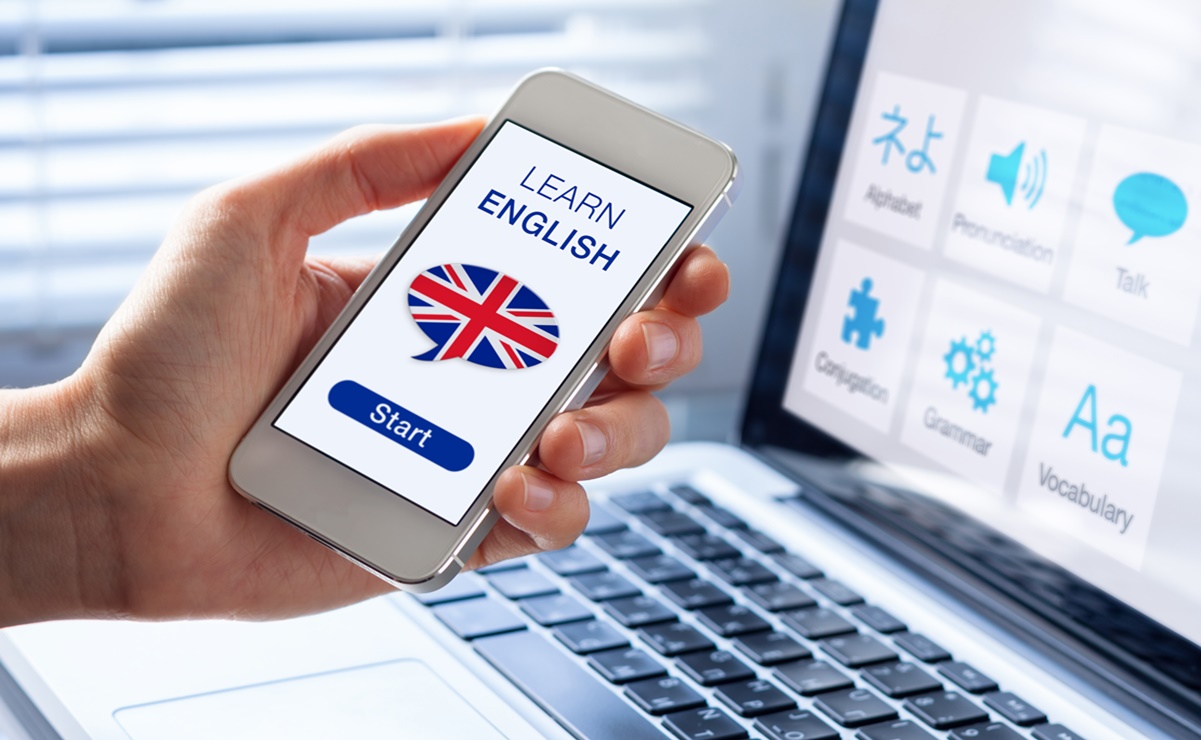 Aprende o perfecciona tu inglés con estas apps gratuitas del British Council