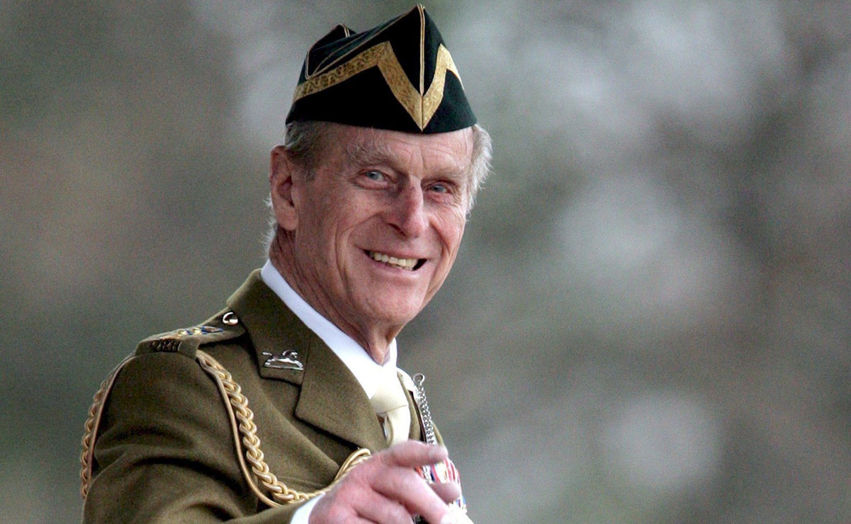 Lo que "The Crown" nos enseñó del Príncipe Felipe 
