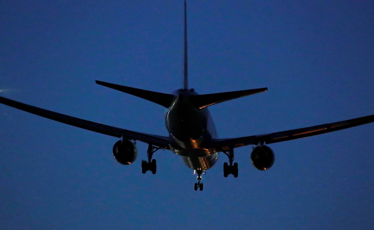 ¿Cómo es el Boeing 767, el avión que aterrizó de emergencia en Madrid?