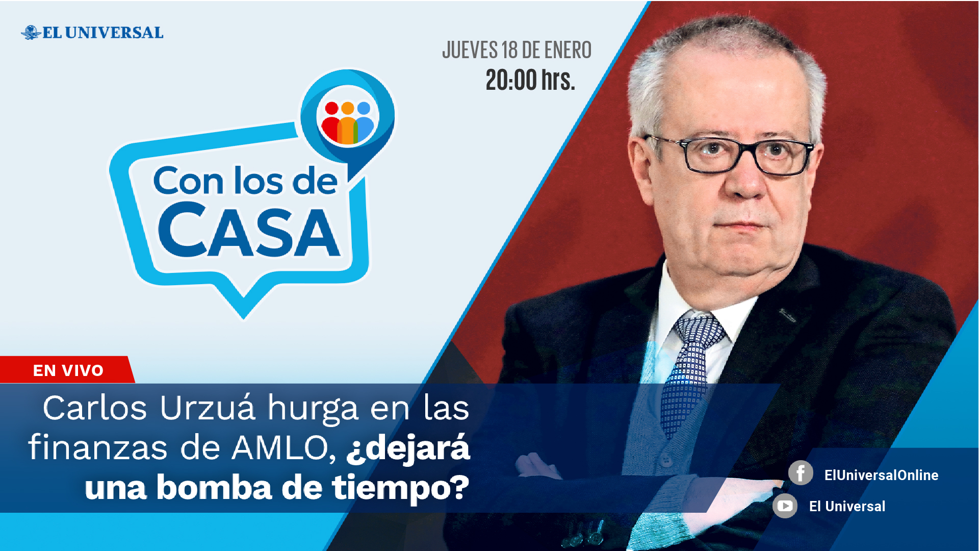 Carlos Urzúa hurga en las finanzas de AMLO, ¿dejará una bomba de tiempo? Con los de Casa