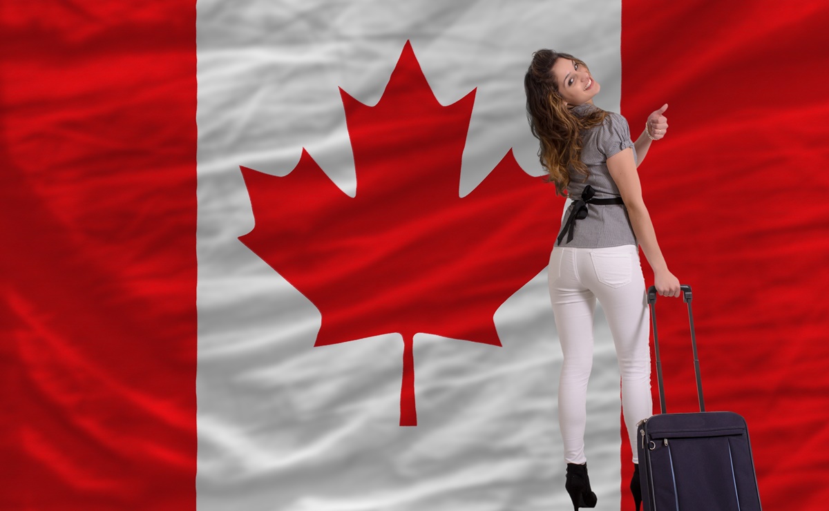 Canadá levanta restricciones de viaje para algunos visitantes