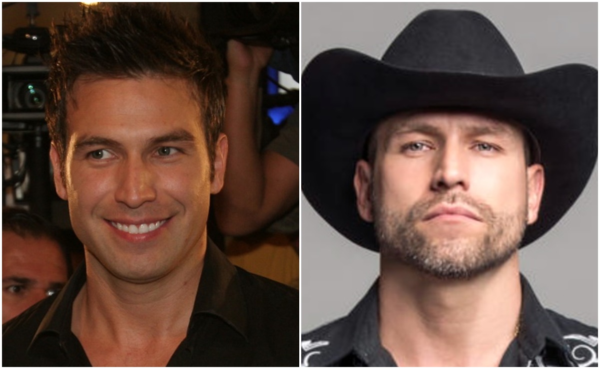 Rafael Amaya: de vender paletas y burritos, a ser Aurelio Casillas, el Señor de los Cielos