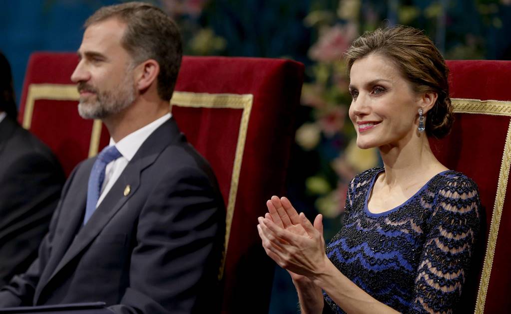 Reyes de España entregarán los Premios Princesa de Asturias