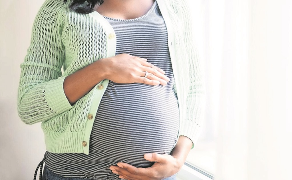 Advierten que trastornos alimenticios aumentan en embarazadas