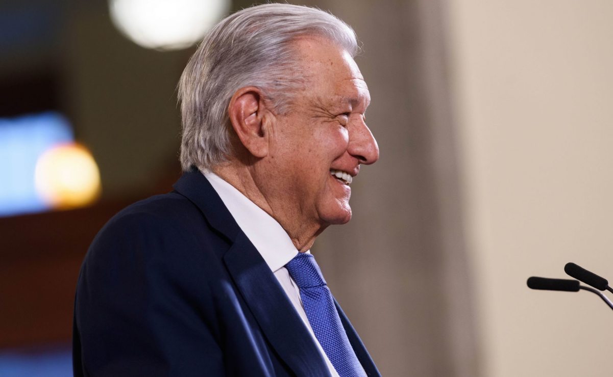 AMLO insiste en que EU elimine su informe sobre derechos humanos por “violatorio” a soberanías 