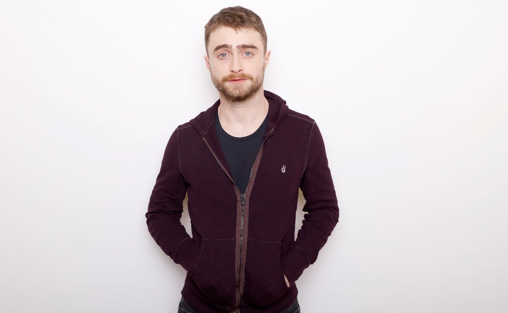 Daniel Radcliffe protagonizará obra sobre Snowden