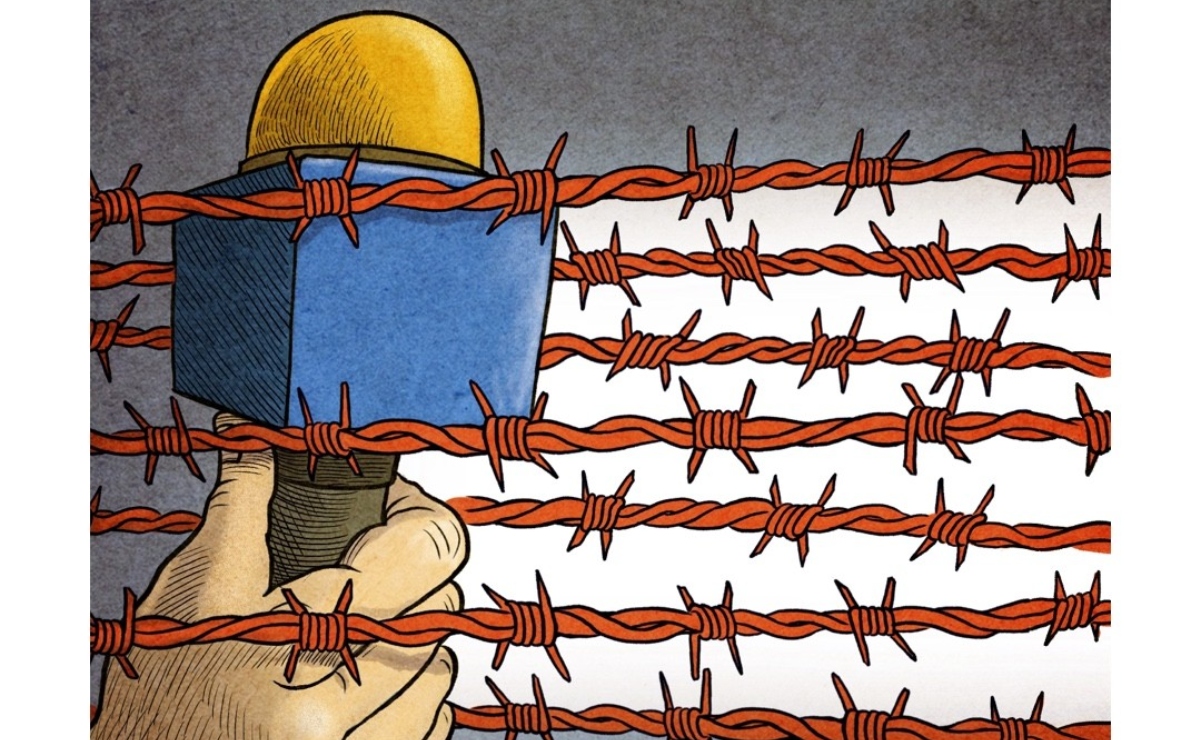 El país de la libertad