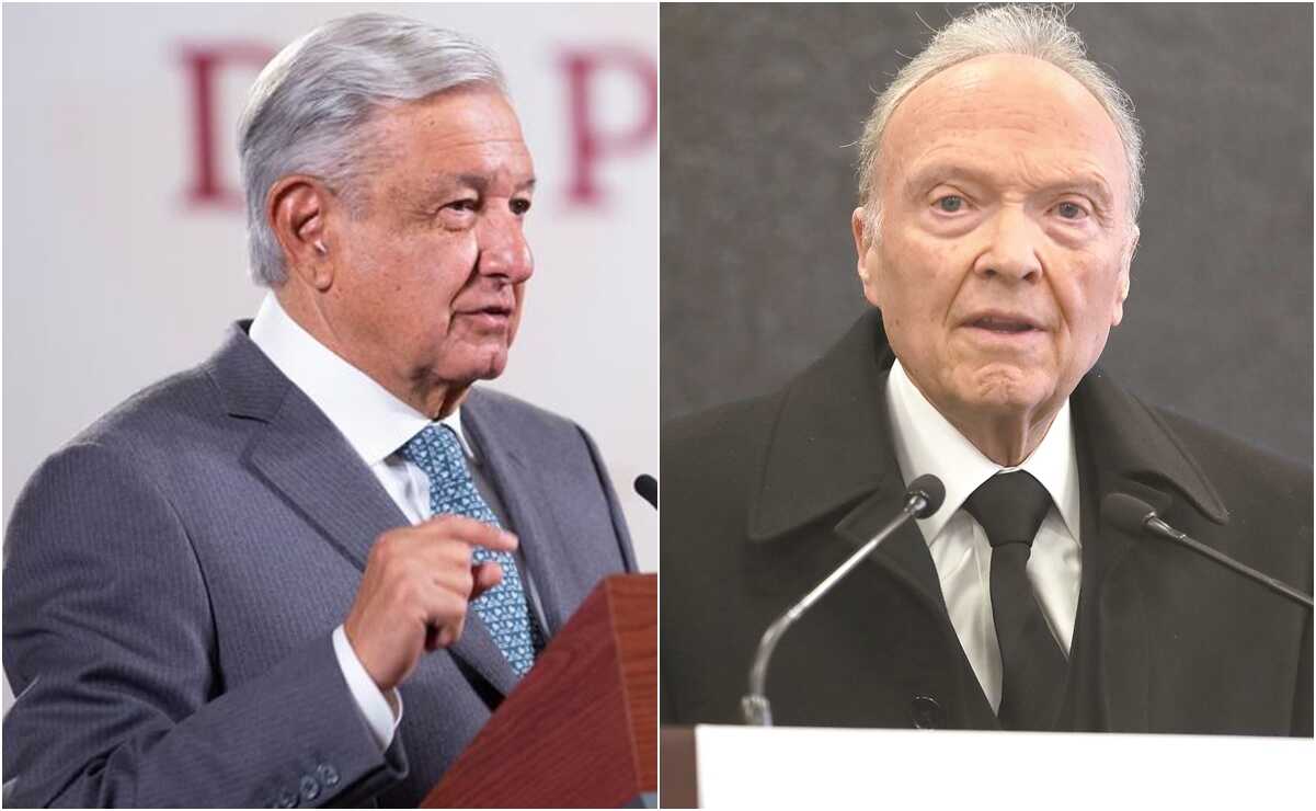 AMLO se reúne con Gertz Manero y Adán Augusto López tras hallazgo de cuatro ciudadanos estadounidenses en Matamoros   