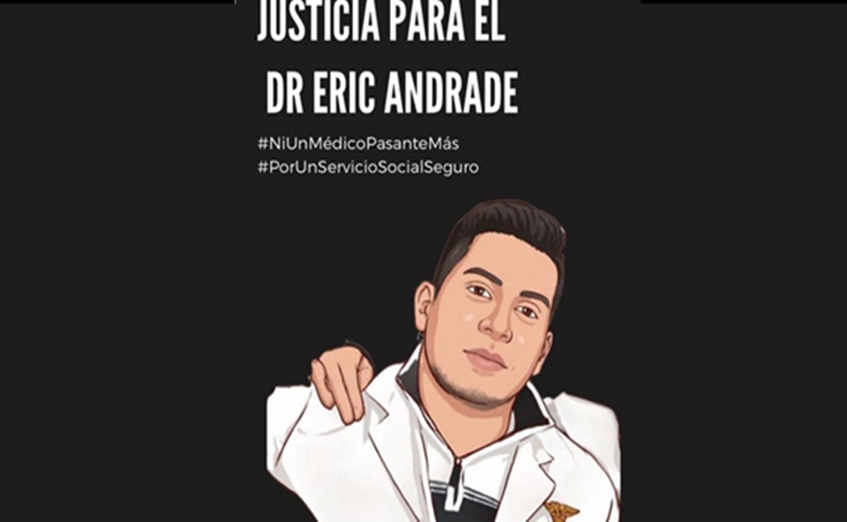 Renuncian 15 trabajadores del hospital de El Salto donde asesinaron a médico pasante