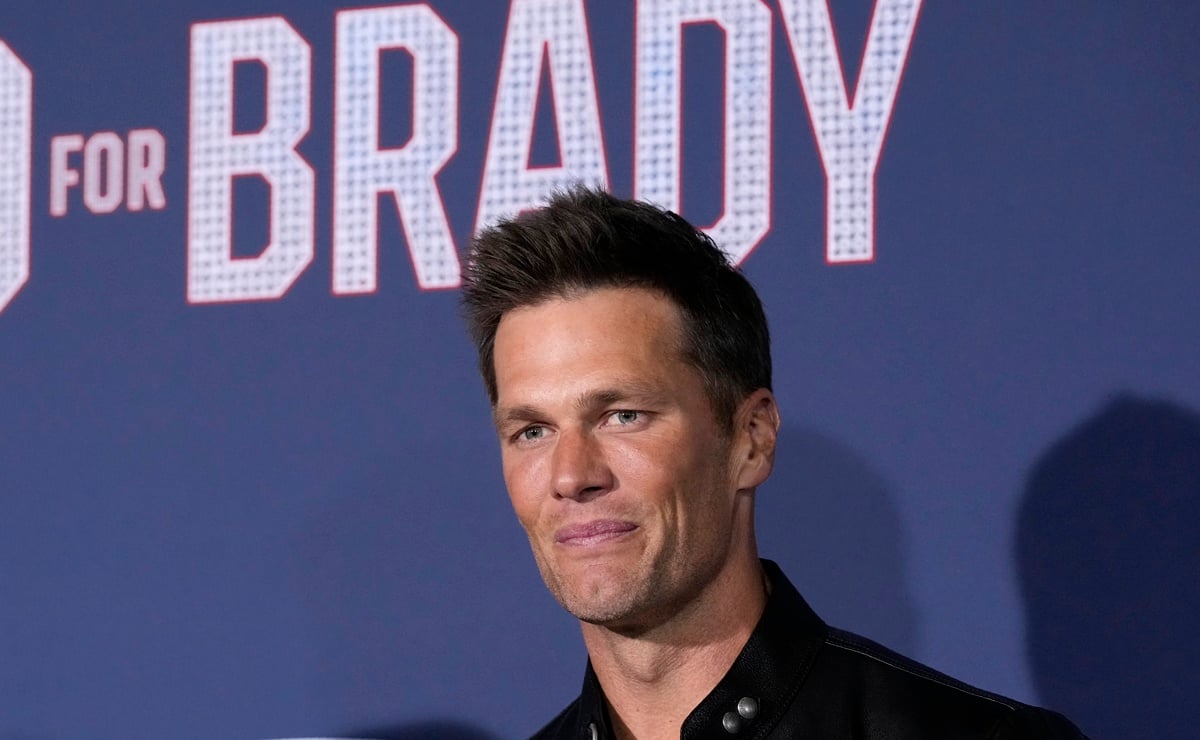 ¿Tom Brady defiende a Bill Belichick pese a la crisis de los Patriots?