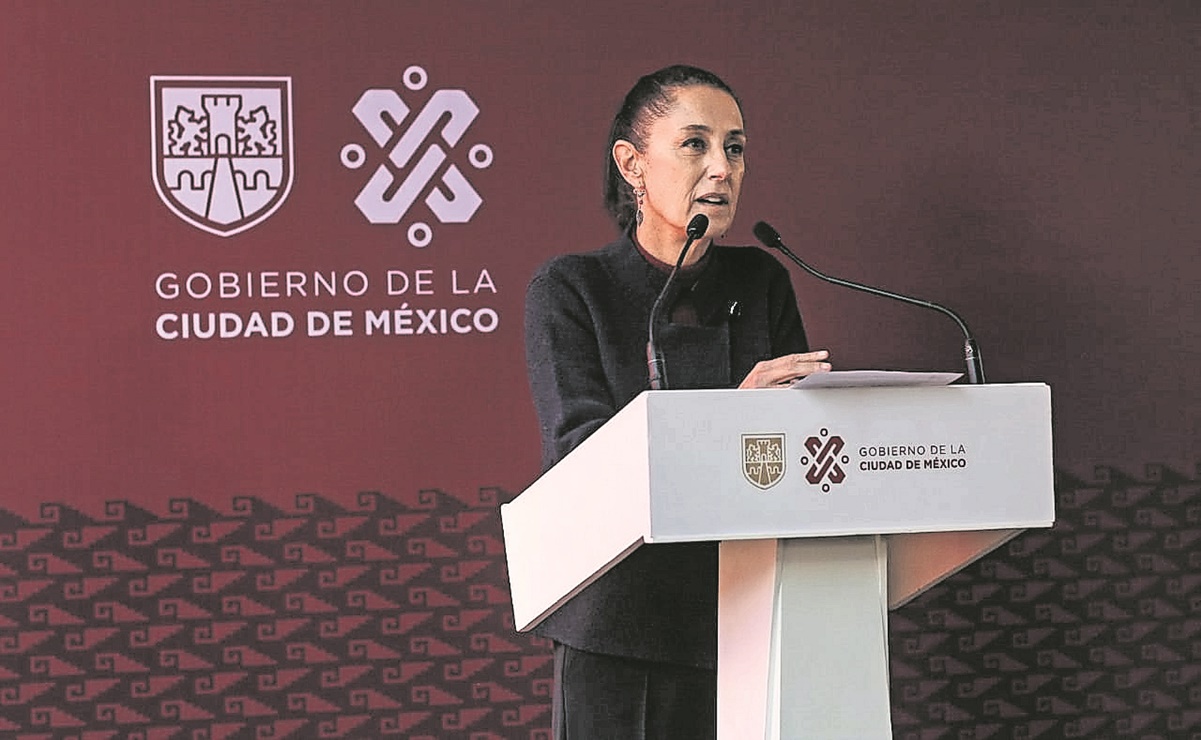 Gobierno de CDMX va por 80 mil cámaras del C5