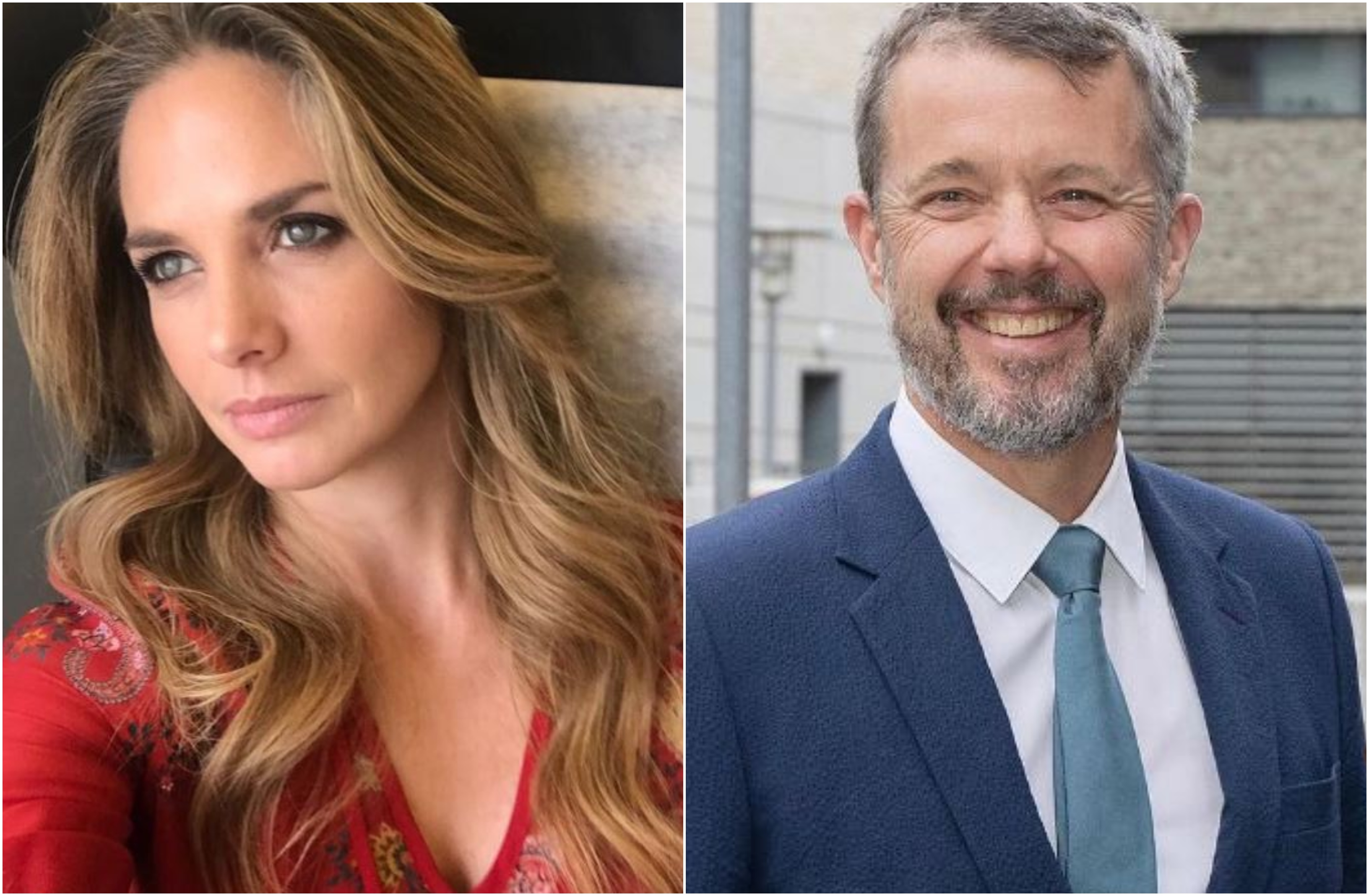 Genoveva Casanova y Frederik de Dinamarca tendrían pacto de silencio sobre escándalo por fotos