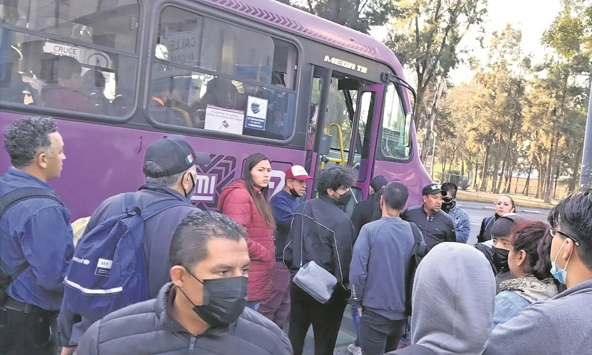 Una reforma electoral para todas y todos