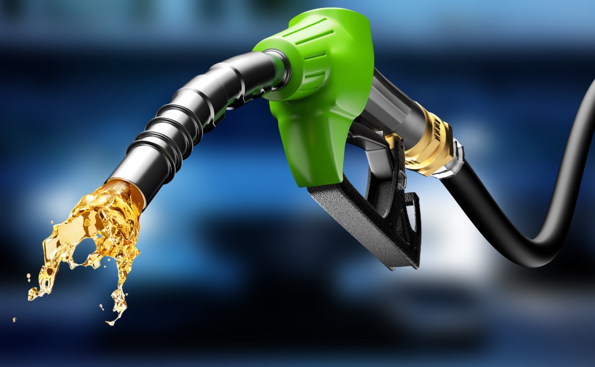 ¡Gasolina al alza! Profeco revela precios de combustibles en la CDMX, Jalisco y más