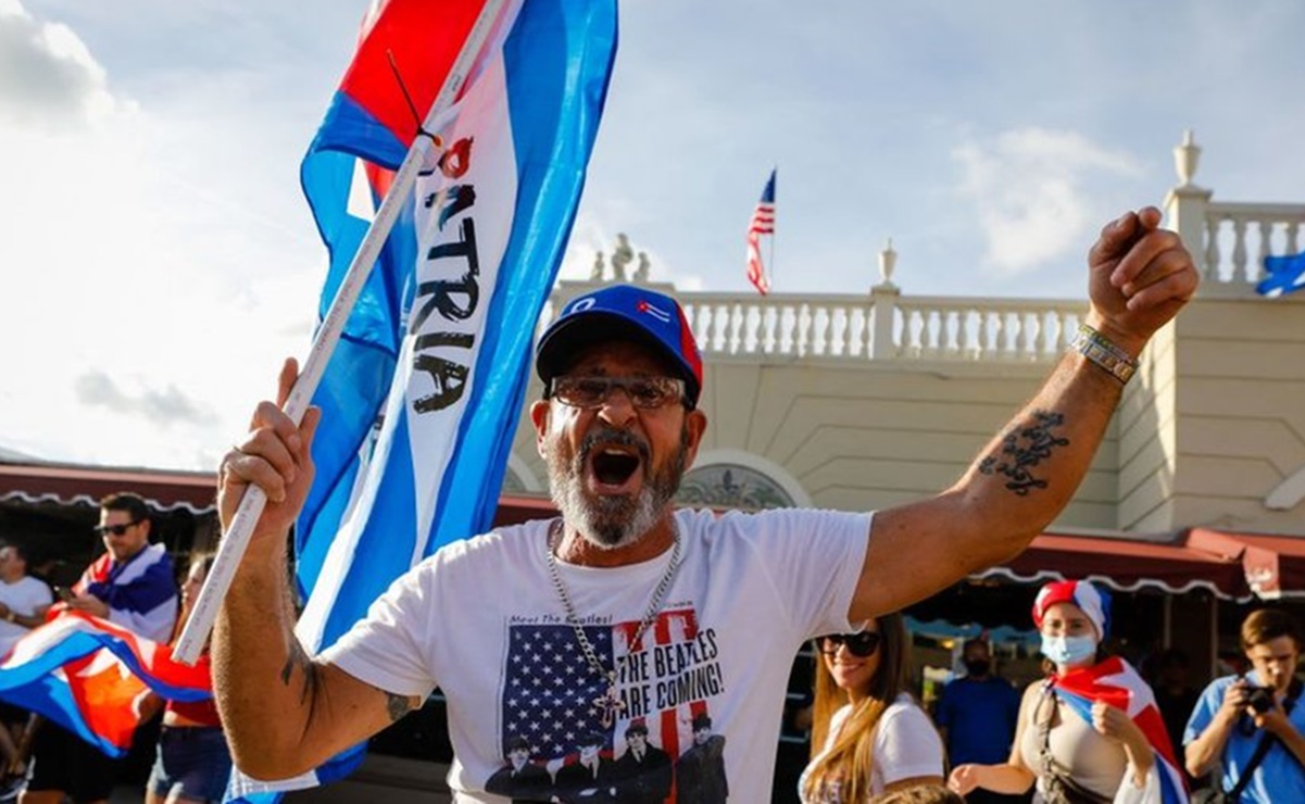 Los factores que explican por qué es tan difícil una reconciliación entre EU y Cuba