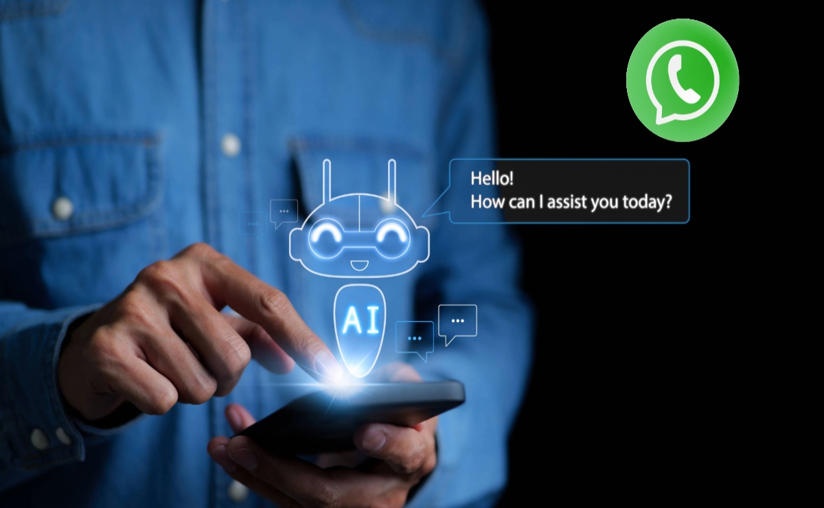 ¿Cómo desactivar la AI de WhatsApp? Así bloqueas el círculo azul en tu celular
