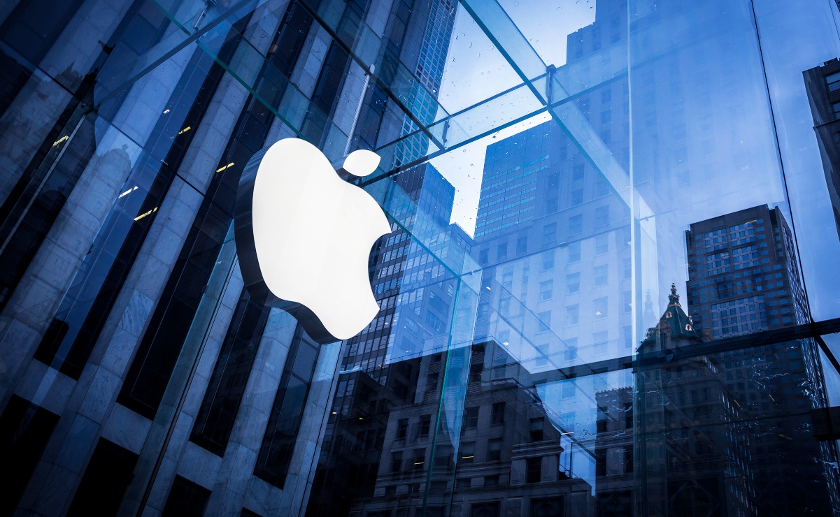 Apple vuelve sus apps universales: las de iPhone estarán incluidas en las Mac