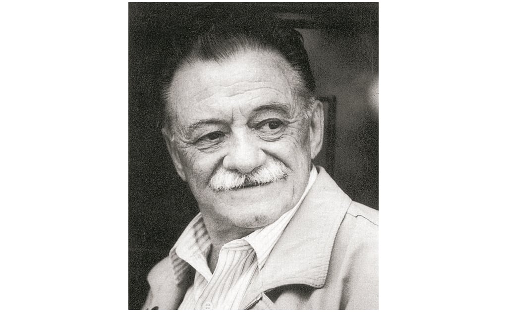 Mario Benedetti, el autor que asumía a la vida como inmortal