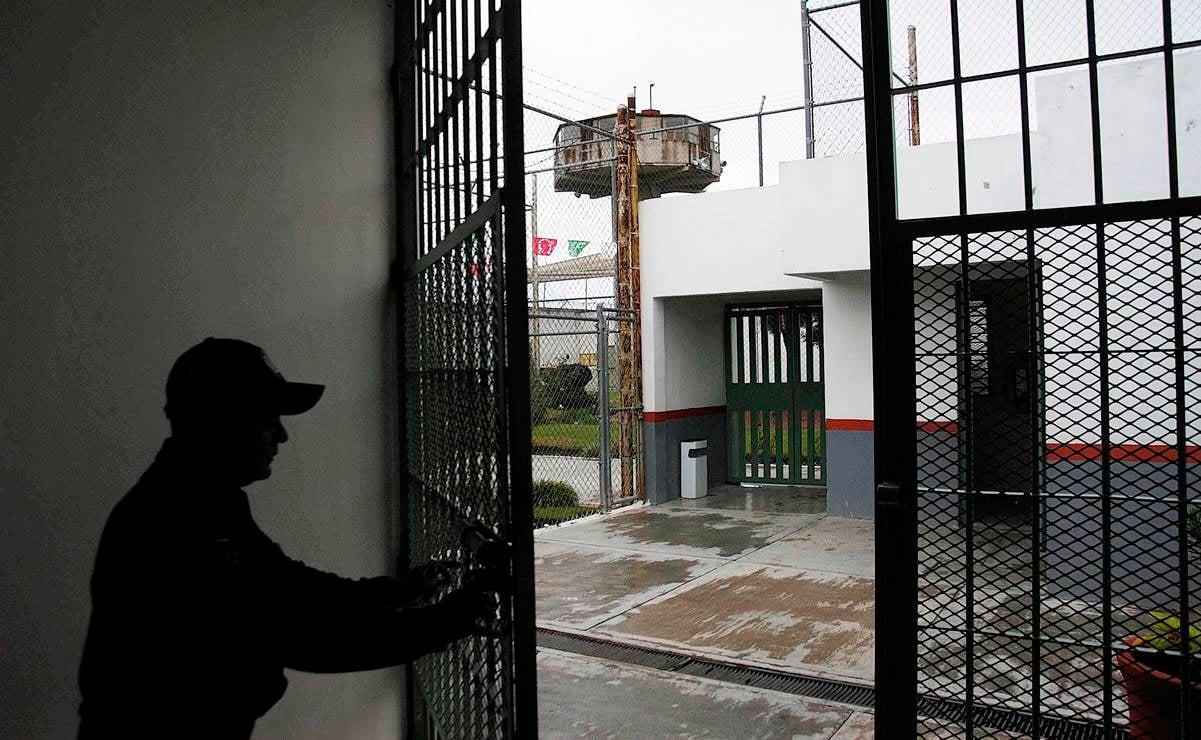 Presentan 23 iniciativas para eliminar la prisión preventiva oficiosa por violación a derechos en el Congreso: IBD