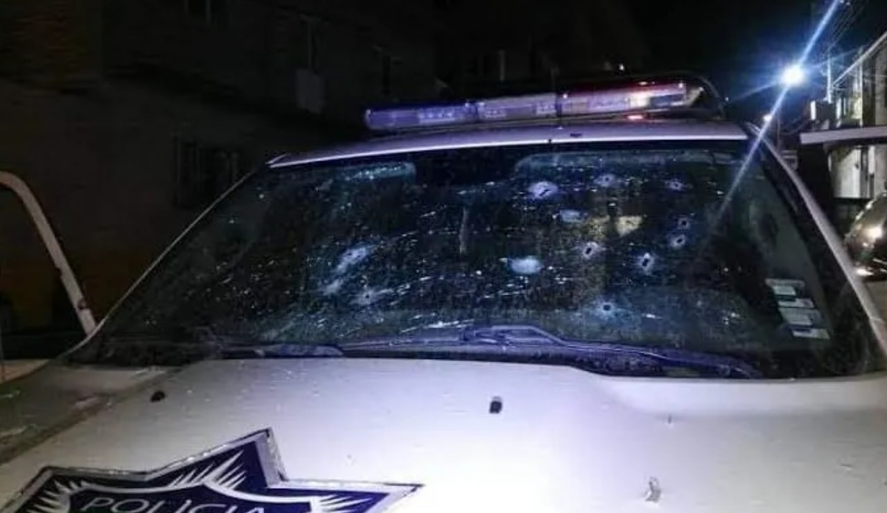 Enfrentamiento deja cuatro policías muertos en Jalisco