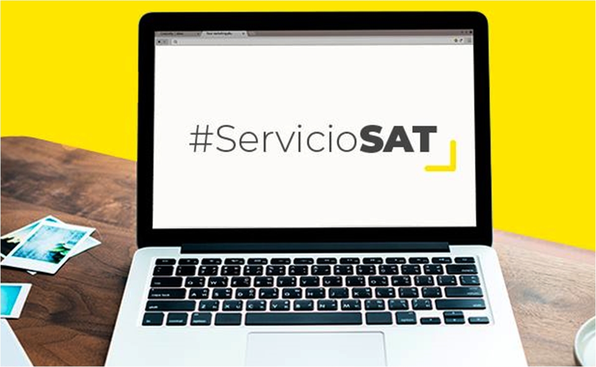 SAT da prórroga hasta julio para emitir la nueva factura electrónica