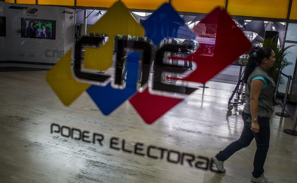 Comisión de la UE visitará Venezuela para conocer detalles del proceso electoral presidencial