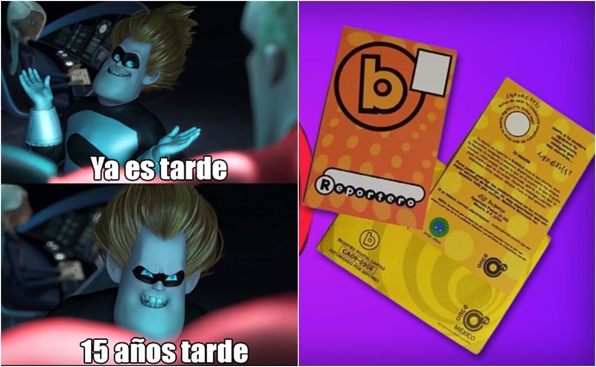 Lanzan credencial digital de reportero Bizbirije y los memes no perdonan