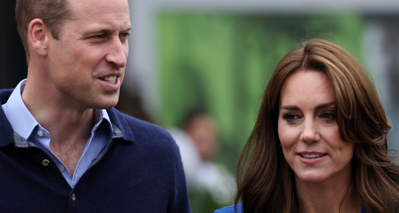 Kate Middleton y el príncipe Willliam revelan cuáles son sus emojis favoritos