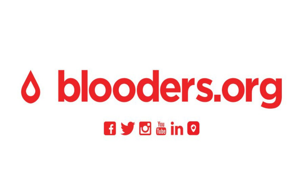 “Blooders”, una app para donar sangre