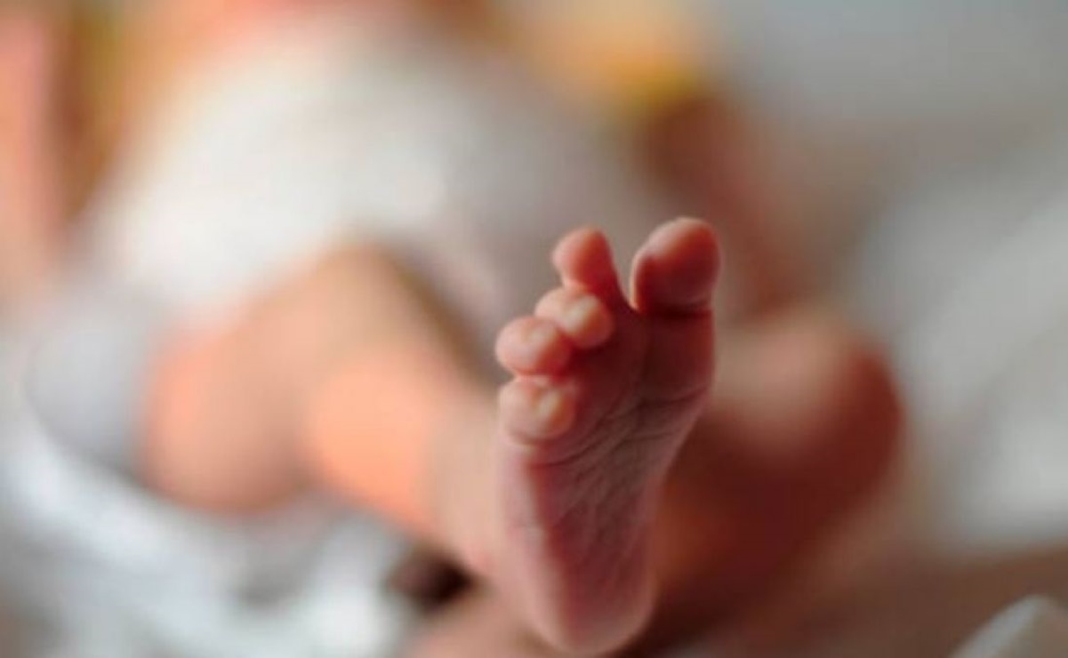 Trillizos recién nacidos dan positivo a Covid en México, caso inédito en el mundo