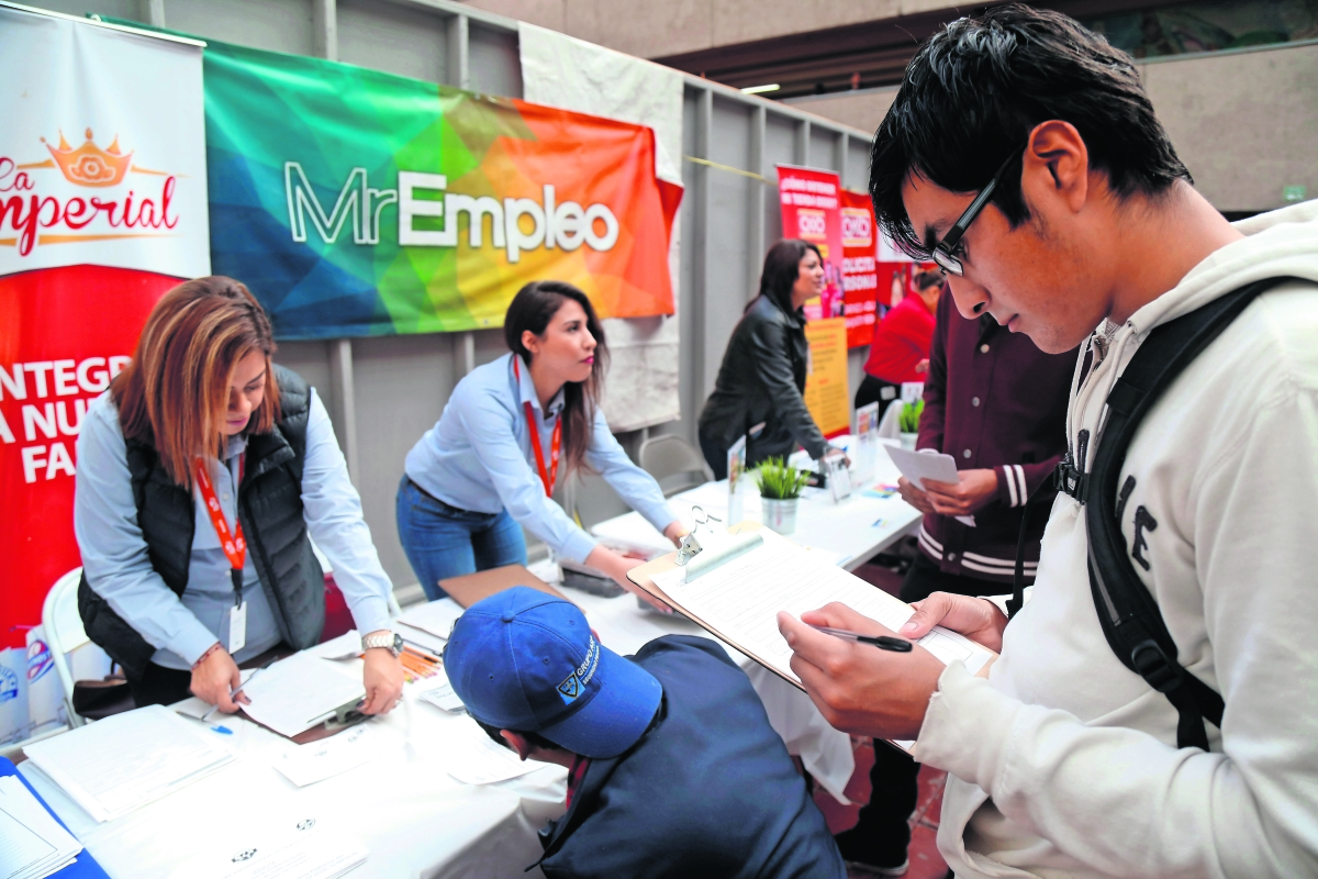 IMSS: se perdieron 465 empleos por Semana Santa