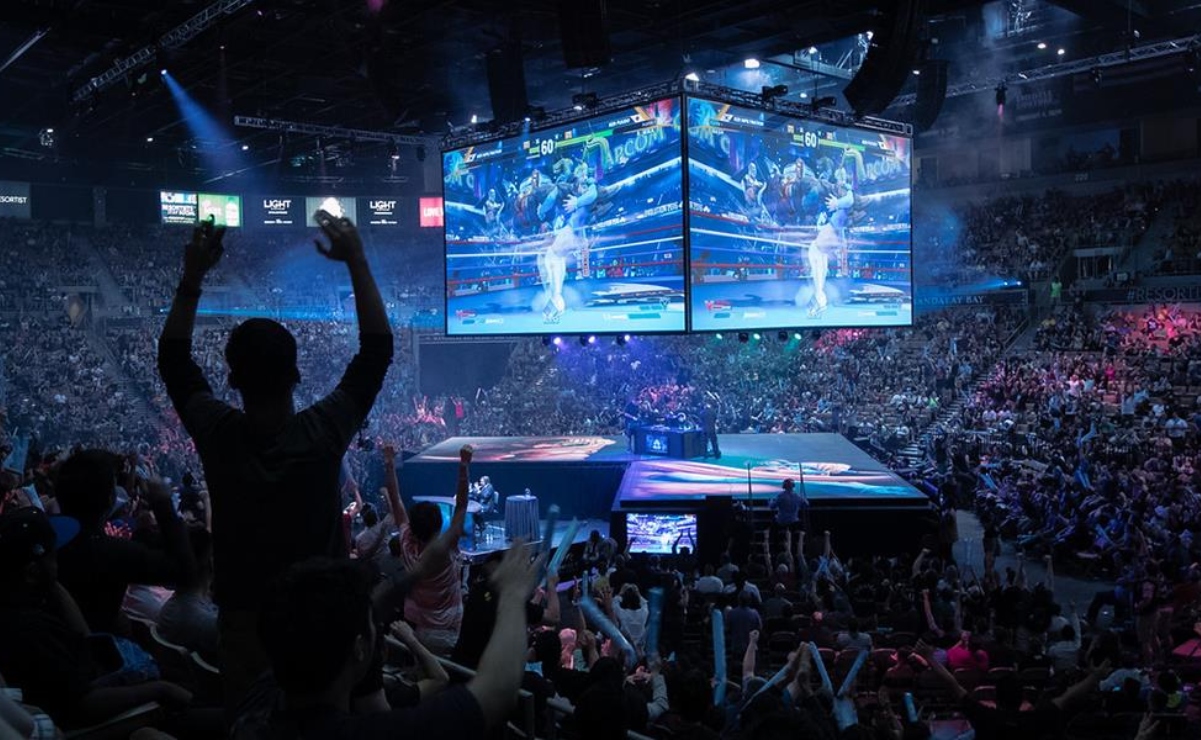 Sony compra el torneo de eSports de lucha Evo