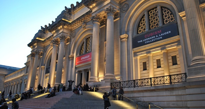 Estos son los mejores museos de Estados Unidos, según TripAdvisor 