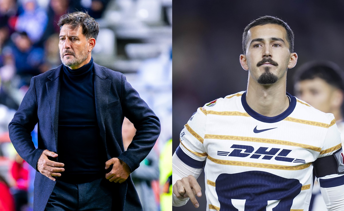 Pumas vs América protagonizan el Clásico Capitalino: Horario y canales ...