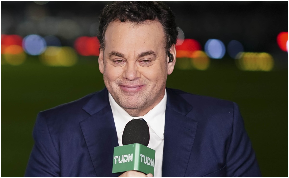 David Faitelson explota contra los seguidores de las corridas de toros: "Es un grupo de descerebrados que disfrutan del sufrimiento"